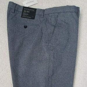 Banana Republic Kentfield pants